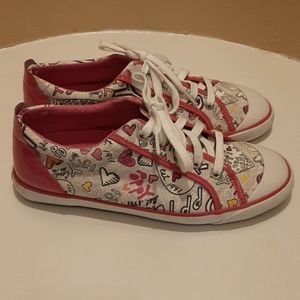 Women's Coach Shoes